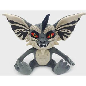 Killstar x Gremlins Collab Mohawk Plush Toy Kreeptures Large Stuffed Animal NWT